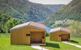 Cabañas Ribeira Sacra